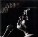 O.V. Wright Live - Vinyl