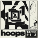 Tapes #1-3 - Vinyl