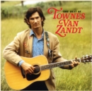The Best of Townes Van Zandt - Vinyl