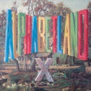 Alphabetland - CD