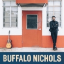 Buffalo Nichols - CD