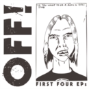 First Four EPs - Vinyl