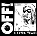 Wasted Years - Vinyl