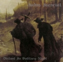 Distant in Solitary Night - CD