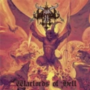 Warlords of Hell - CD