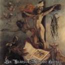 Six Years of Dormant Hatred - CD
