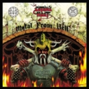 Metal from Hell - CD