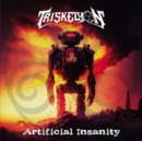 Artificial Insanity - CD