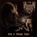 Oath of midnight ashes - CD