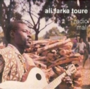 Radio Mali - CD
