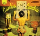 Cumbia Cumbia - CD