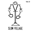 Slum Village Vol. 0 - CD
