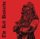 The Red Bastards - CD