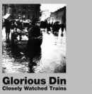 Closely Watched Trains - Vinyl