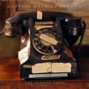 The Seddon Tapes (Limited Edition) - Vinyl