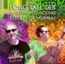 Streets of Mumbai - CD