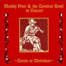 Carols At Christmas: in Concert - CD