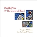 Carols, Songs and Hymns - CD