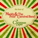 A Christmas Caper: The Best of Maddy Prior and the Carnival Band - CD