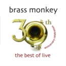 30th Anniversary Celebration: The Best of Live - CD