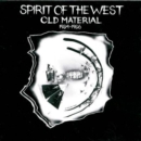 Old Material 1984-1986 - CD