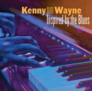 Inspired By the Blues - CD