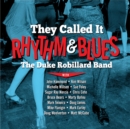They Called It Rhythm & Blues - CD
