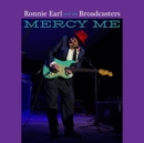 Mercy Me - Vinyl