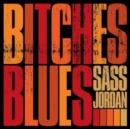 Bitches Blues - CD