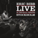 Live at the Scala Theatre, Stockholm - Vinyl