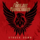 Struck Down - CD