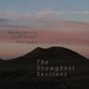 The Snowghost Sessions - CD