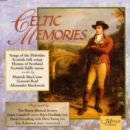 Celtic Memories - CD