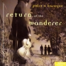 Return of the Wanderer - CD
