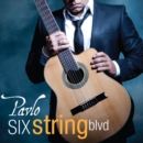 Six String Blvd - CD