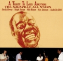 A Tribute to Louis Armstrong - CD