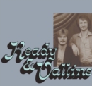 Keady & Vallins - Vinyl