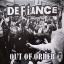 Out of order - CD