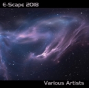 E-Scape 2018 - CD