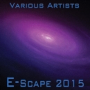 E-scape 2015 - CD