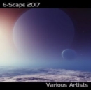 E-scape 2017 - CD