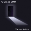 E-scape 2019 - CD