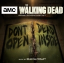 The Walking Dead - CD