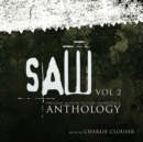 Saw Anthology - CD