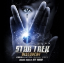 Star Trek Discovery: Season 1 Chapter 1 - CD