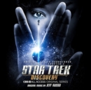 Star Trek Discovery: Season 1 Chapter 2 - CD