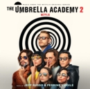 The Umbrella Academy 2 - Vinyl
