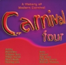 Carnival Four - CD
