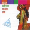 Saucy Calypsos - CD