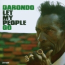 Let My People Go - Vinyl